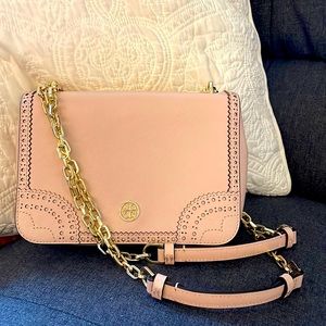 ✨GORGEOUS✨ Tory Burch (convertible) Crossbody